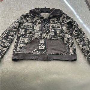 Disney Villains Hooded Sweatshirt